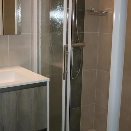 Σπίτι διακοπών Maison De A Avec Piscine, A 350m De La Plage, 4 Couchages - Fr-1-22-170 *