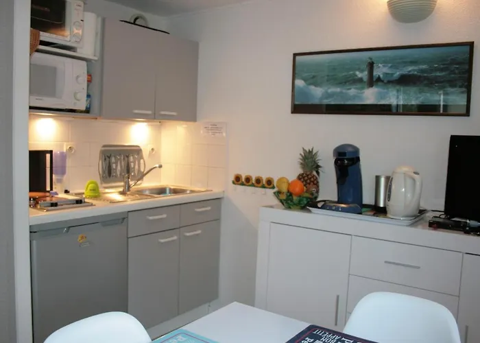 Maison De à Avec Piscine, à 350m De La Plage, 4 Couchages - Fr-1-22-170 Hébergement de vacances La Tranche-sur-Mer