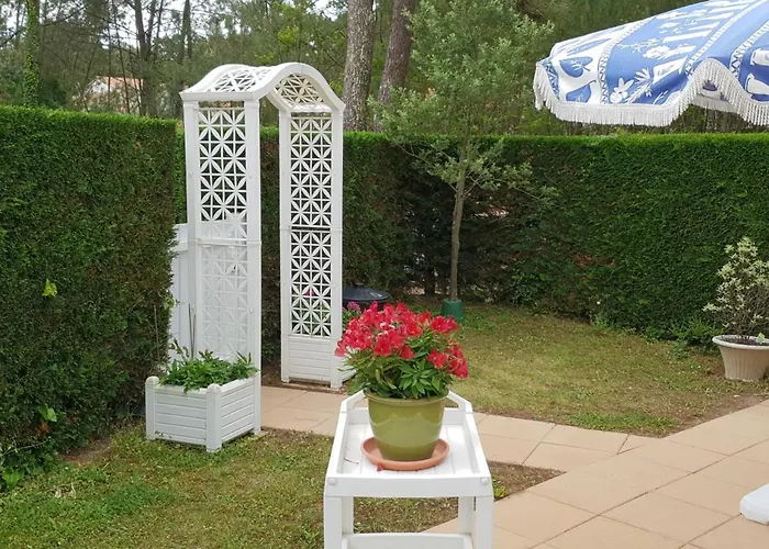 Maison De à Avec Piscine, à 350m De La Plage, 4 Couchages - Fr-1-22-170 Hébergement de vacances *