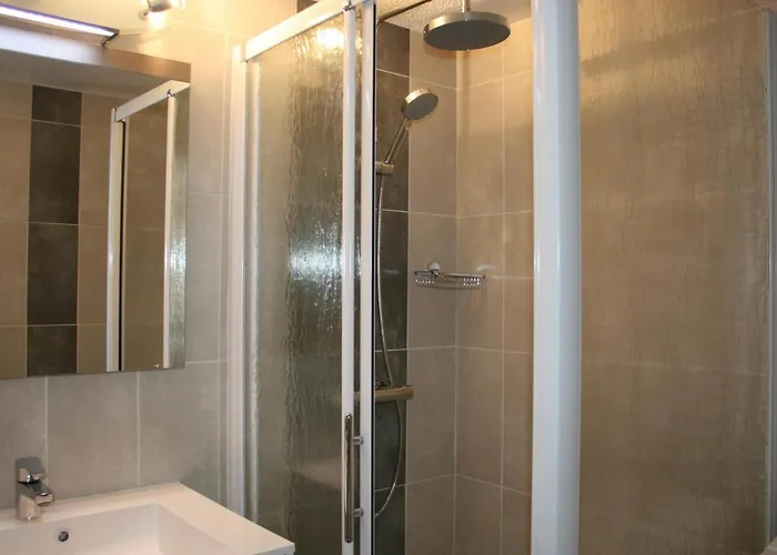 Maison De à Avec Piscine, à 350m De La Plage, 4 Couchages - Fr-1-22-170