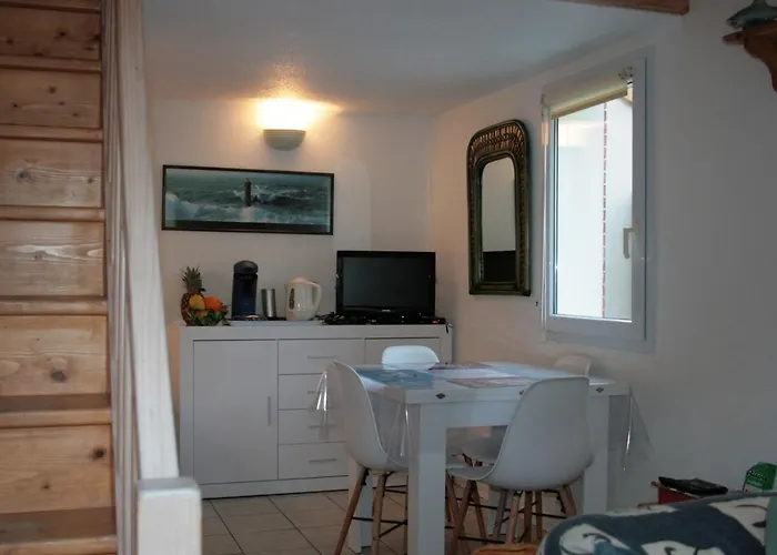 Maison De à Avec Piscine, à 350m De La Plage, 4 Couchages - Fr-1-22-170 La Tranche-sur-Mer