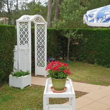 Maison De A Avec Piscine, A 350m De La Plage, 4 Couchages - Fr-1-22-170 Holiday home *