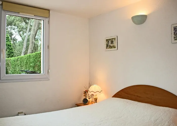 Maison De A Avec Piscine, A 350m De La Plage, 4 Couchages - Fr-1-22-170 Ferienhaus La Tranche-sur-Mer