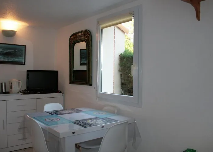 Maison De A Avec Piscine, A 350m De La Plage, 4 Couchages - Fr-1-22-170 Ferienhaus