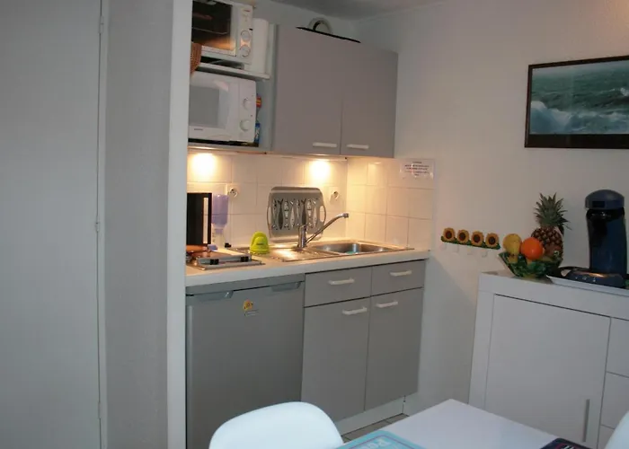 Maison De A Avec Piscine, A 350m De La Plage, 4 Couchages - Fr-1-22-170 Ferienhaus *