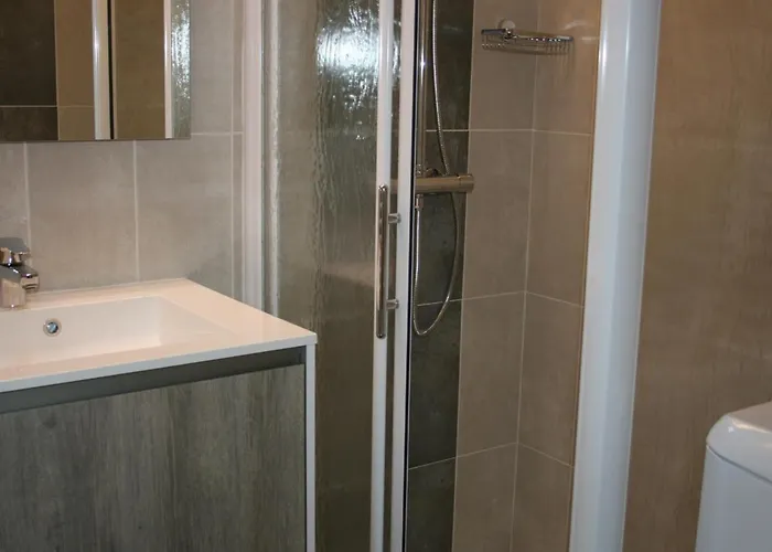 Ferienhaus Maison De A Avec Piscine, A 350m De La Plage, 4 Couchages - Fr-1-22-170 *